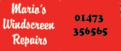 Marios Windscreen Repairs